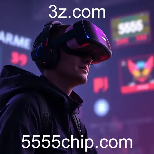 Jogos e Tendências: Como '5555' está Moldando o Futuro