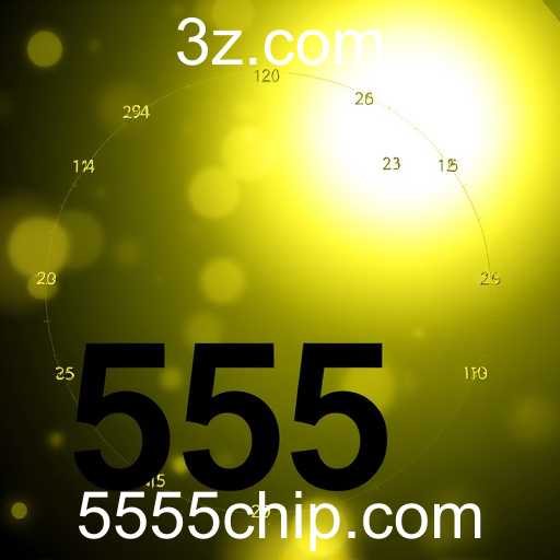 Ascensão Surpreendente do Jogo 5555 em 2025