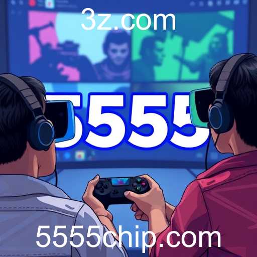 A Ascensão do Site '5555' no Cenário dos Jogos Online