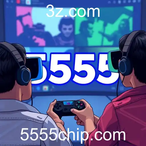 A Ascensão do Site '5555' no Cenário dos Jogos Online