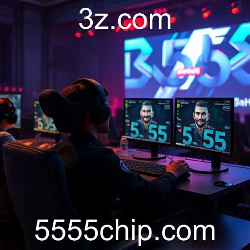 Cenário Atual dos Jogos Online em 2025