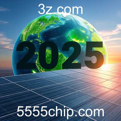 A Revolução da Energia: Avanços e Desafios em 2025