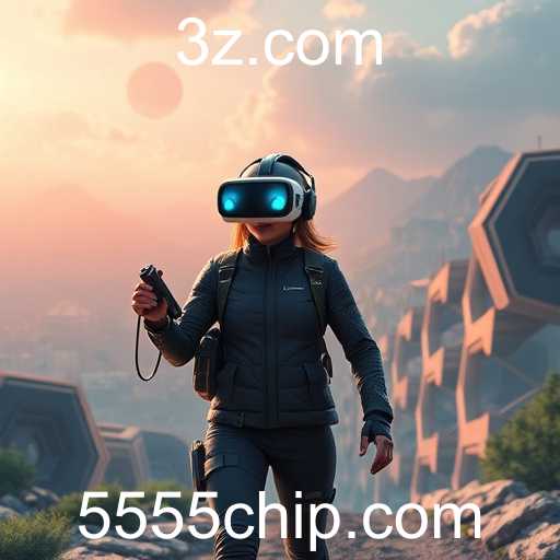 Revoluções e Inovações no Mundo dos Jogos em 2025