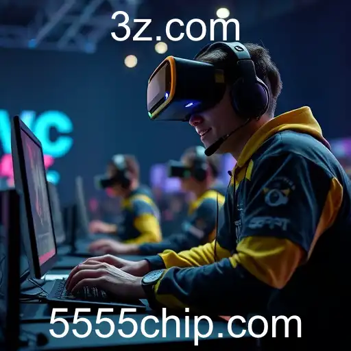 Tendências dos Jogos para 2025