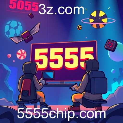 Crescimento Explosivo do Site 5555 em 2025