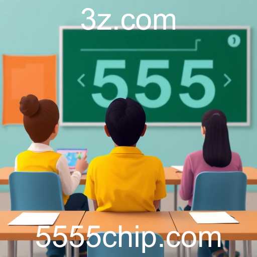 O Impacto do 5555 nos Jogos Online em 2025