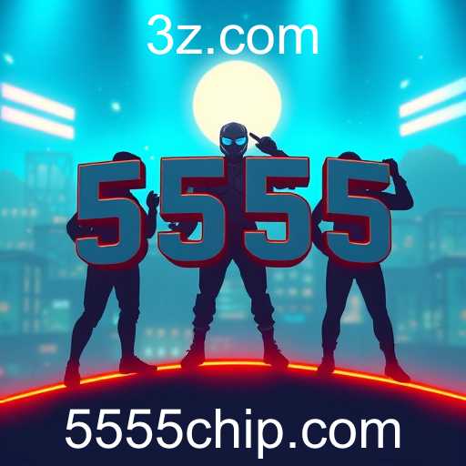 O Impacto do 5555 nos Jogos Online