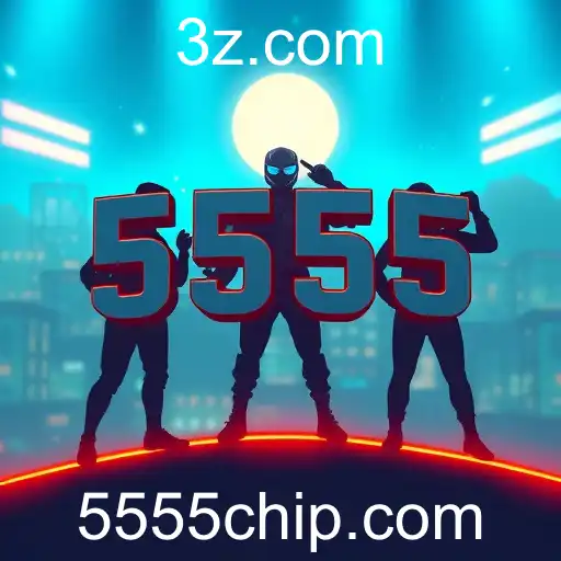 O Impacto do 5555 nos Jogos Online