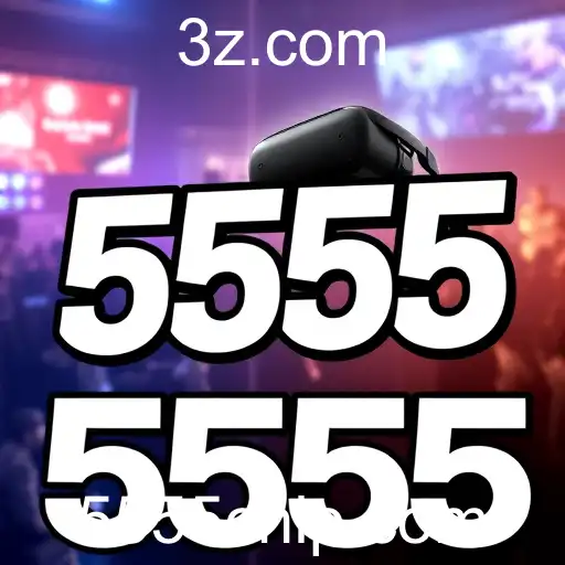 O Impacto de 5555 no Mundo dos Games em 2025