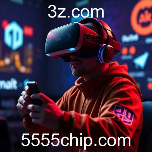 O Impacto da Tecnologia na Evolução dos Jogos Online