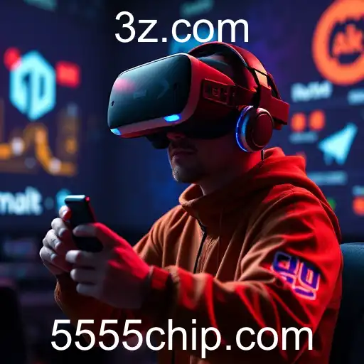 O Impacto da Tecnologia na Evolução dos Jogos Online