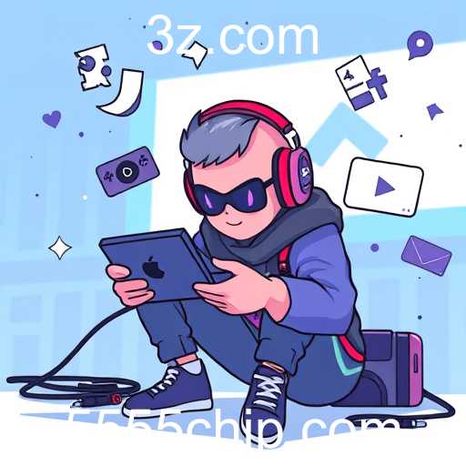 Exploração do Crescimento dos Jogos Online e a Influência das Redes Sociais