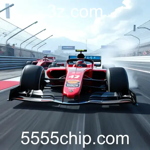 A Emoção e Evolução dos Jogos de Corrida