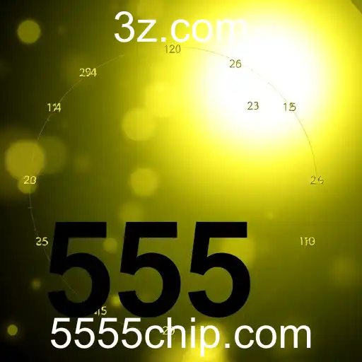 Ascensão Surpreendente do Jogo 5555 em 2025