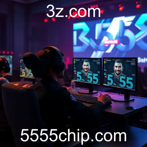 Cenário Atual dos Jogos Online em 2025