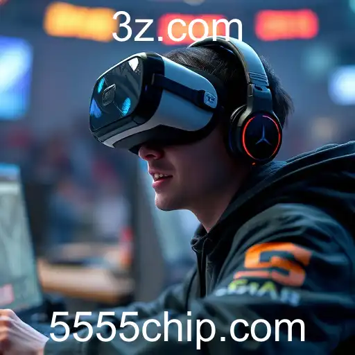 A Revolução dos Jogos eSports em 2025