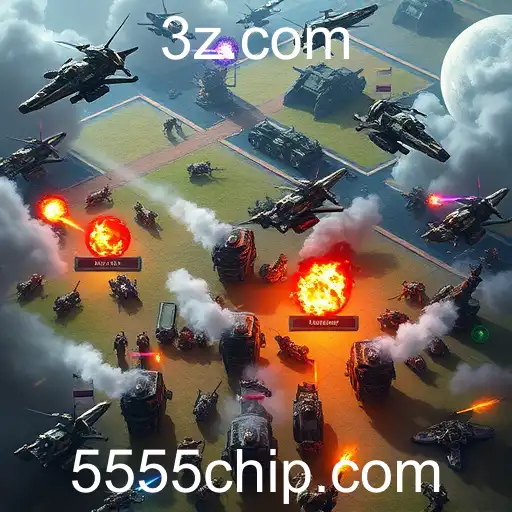 A Revolução dos Jogos: Novidades e Impactos Atuais