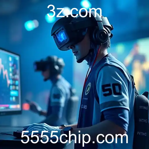 Impacto dos Jogos no Cenário Atual