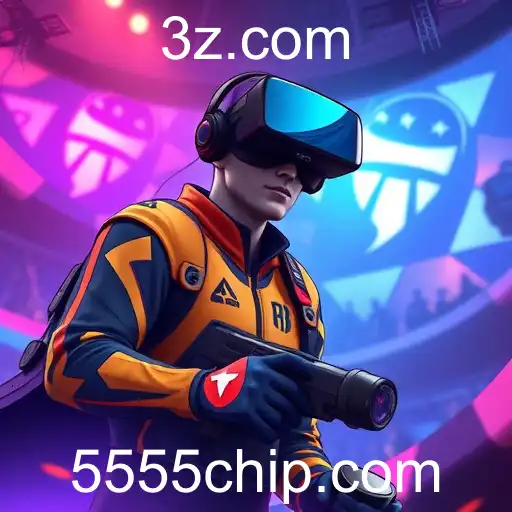 Avanços Revolucionários na Indústria dos Jogos