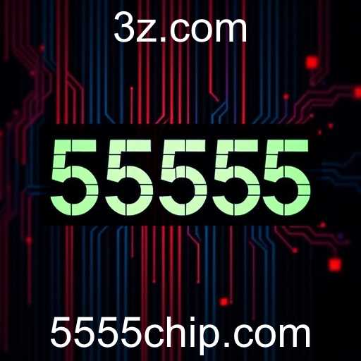 A Ascensão do 5555: Transformando o Universo dos Jogos